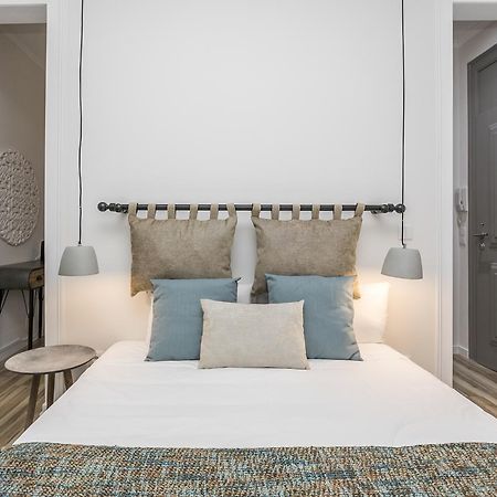 Lxway Apartments Travessa Da Peixeira Lisboa Екстериор снимка