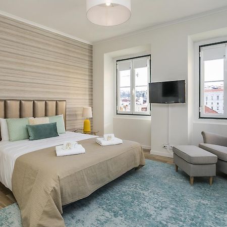 Lxway Apartments Travessa Da Peixeira Lisboa Екстериор снимка