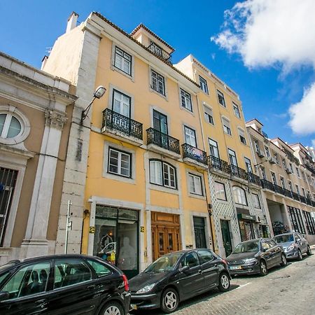 Lxway Apartments Travessa Da Peixeira Lisboa Екстериор снимка