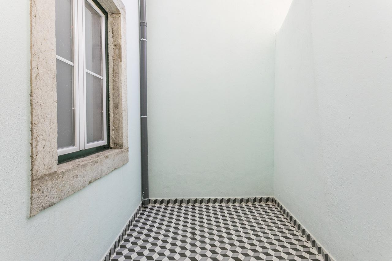 Lxway Apartments Travessa Da Peixeira Lisboa Екстериор снимка