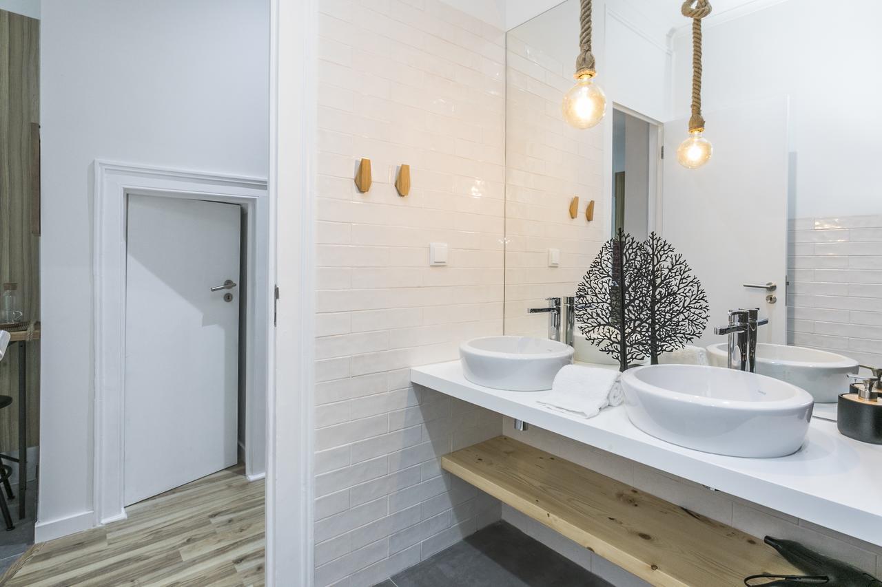 Lxway Apartments Travessa Da Peixeira Lisboa Екстериор снимка