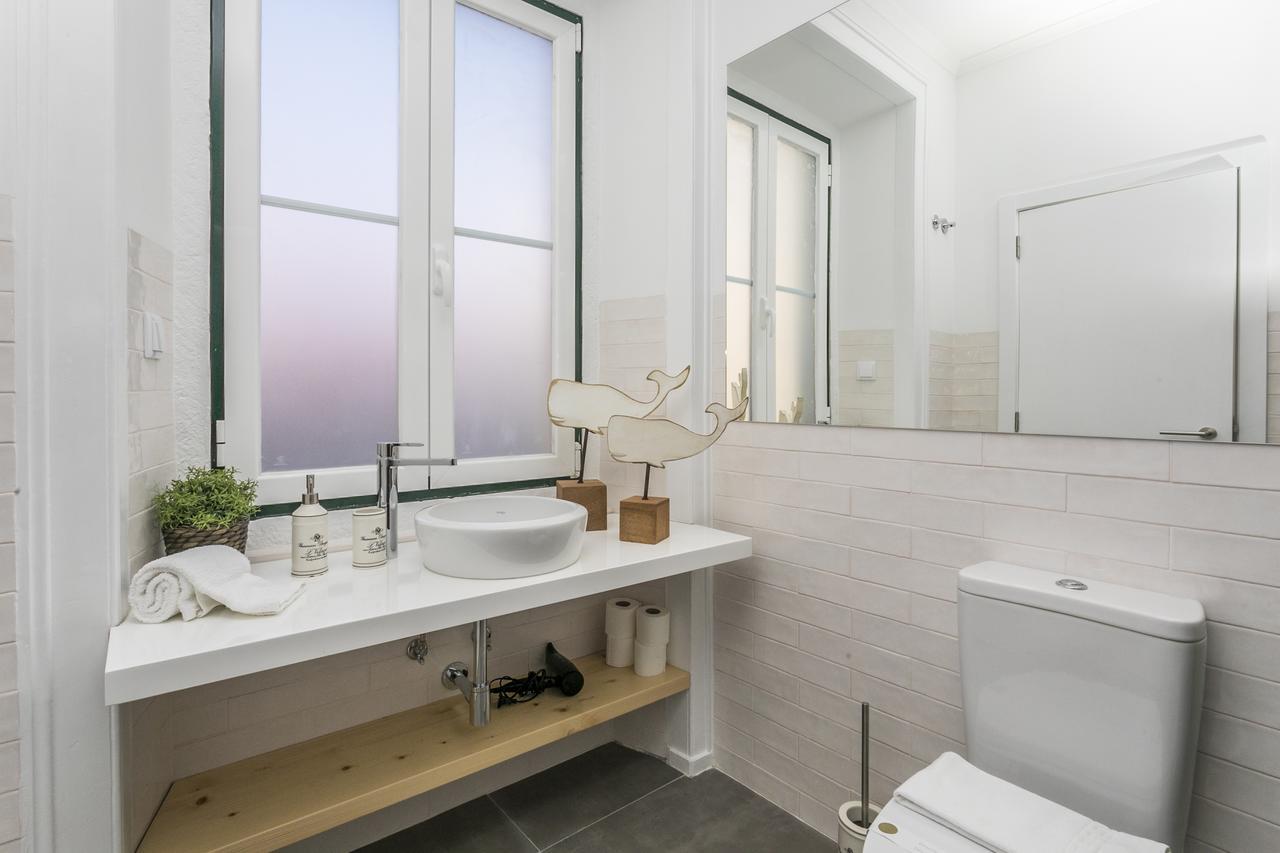 Lxway Apartments Travessa Da Peixeira Lisboa Екстериор снимка