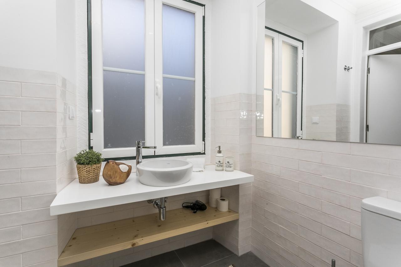 Lxway Apartments Travessa Da Peixeira Lisboa Екстериор снимка