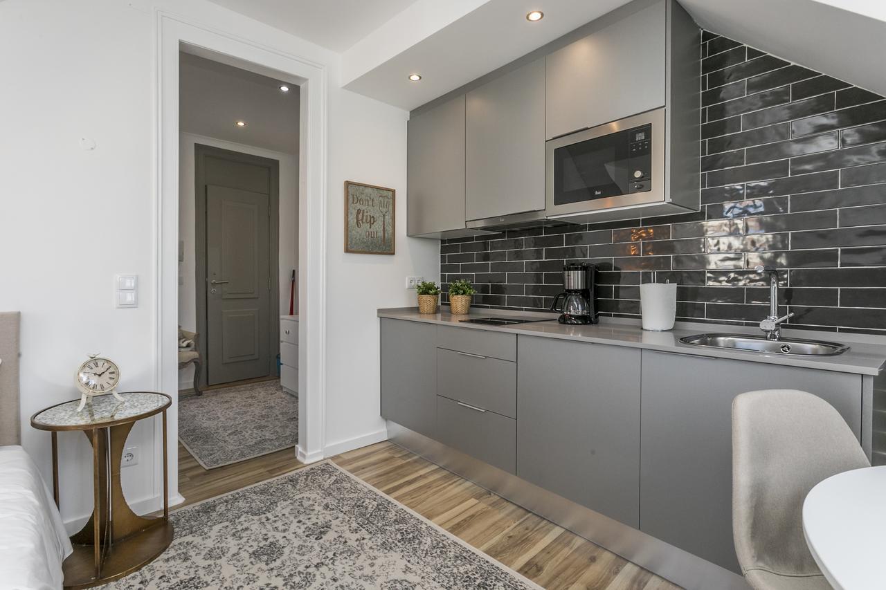 Lxway Apartments Travessa Da Peixeira Lisboa Екстериор снимка