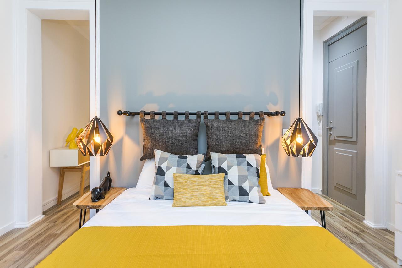 Lxway Apartments Travessa Da Peixeira Lisboa Екстериор снимка
