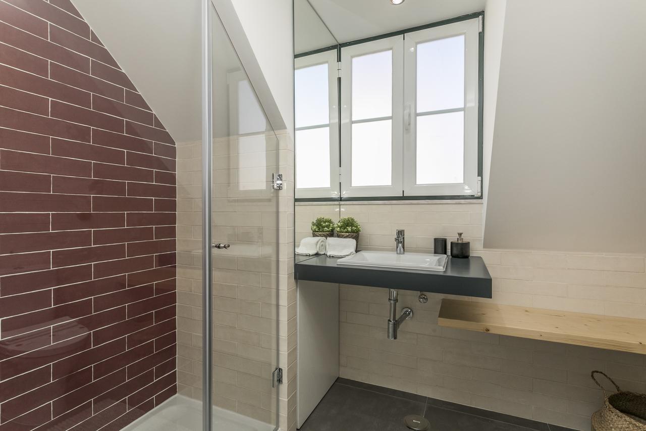 Lxway Apartments Travessa Da Peixeira Lisboa Екстериор снимка